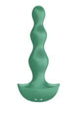 Ero Vtič - Vibrator Lolli Plug 2 Green