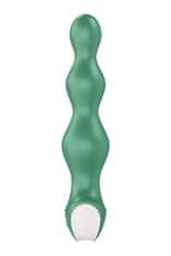 Ero Vtič - Vibrator Lolli Plug 2 Green