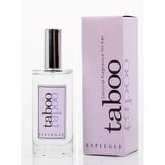 Ero Feromoni-TABOO ESPIEGLE FOR HER NEW 50 ml