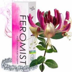 Ero Feromoni - Feromist NOVO 15 ml - Ženske