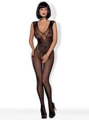 Ero Spodnje perilo-Bodystocking N112 S/M/L