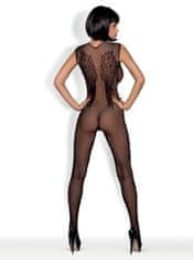 Ero Spodnje perilo-Bodystocking N112 S/M/L