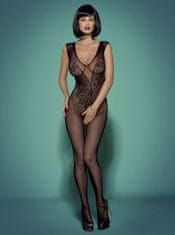 Ero Spodnje perilo-Bodystocking N112 S/M/L