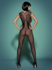 Ero Spodnje perilo-Bodystocking N112 S/M/L