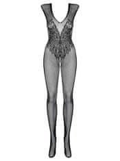 Ero Spodnje perilo-Bodystocking N112 S/M/L