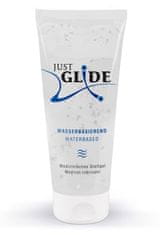 Ero Just Glide na vodni osnovi200 ml