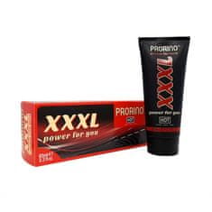 Ero Gel/sprej-PRORINO XXXL krema za moške 65ml