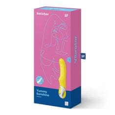 Ero Vibrator-Satisfyer Vibes Yummy Sunshine