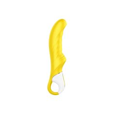 Ero Vibrator-Satisfyer Vibes Yummy Sunshine