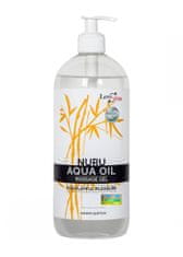 Ero NURU AQUA OIL 1000ml