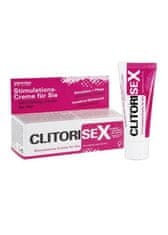 Ero Gel/razpršilo-CLITORISEX - Krema, 40 ml