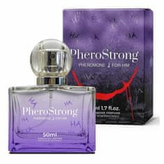 Ero PheroStrong feromon J za njega 50ml