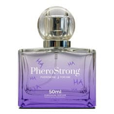 Ero PheroStrong feromon J za njega 50ml