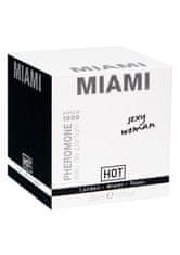 Ero Feromoni-HOT feromonski parfum MIAMI sexy woman 30ml