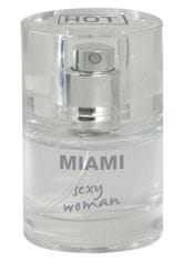 Ero Feromoni-HOT feromonski parfum MIAMI sexy woman 30ml