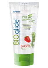 Ero Żel-BIOglide""Strawberry"" 80 ml