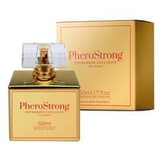 Ero Feromoni-PheroStrong feromon EXCLUSIVE za ženske 50 ml