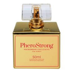 Ero Feromoni-PheroStrong feromon EXCLUSIVE za ženske 50 ml