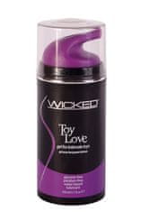 Ero WICKED TOY LOVE LUBRIKANT BREZ GLICERINA 100ML