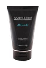 Ero WICKED JELLE ANALNI LUBRIKANT 120ML