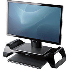 Fellowes Stand I-Spire plastic 6 kg črn, stojalo za monitor