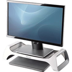 Fellowes I-Spire under monitor plastic 6 kg , stojalo za monitor