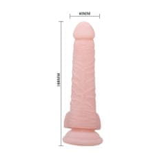 Ero BAILE - SUPER DILDO 7.4""