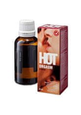 Ero Prehransko dopolnilo-Hot Orgasm Erotic Drops