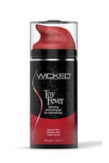 Ero WICKED TOY FEVER GRELNO MAZIVO 100ML