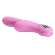 Ero PRETTY LOVE - CAROL USB PINK 7 funkcij