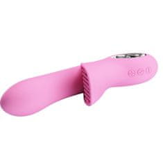 Ero PRETTY LOVE - CAROL USB PINK 7 funkcij