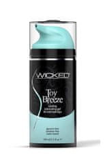 Ero WICKED TOY BREEZE COOLING LUBE 100ML