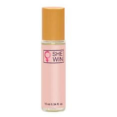 Ero Feromoni-SHE WIN 10ml roll-on DZ