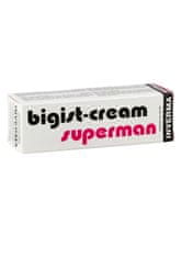 Ero Gel/Bigist-krema Supermen 18 ml