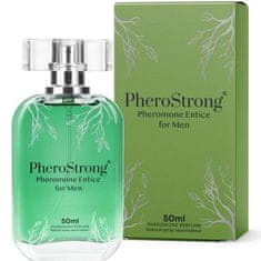 Ero PheroStrong feromon Entice za moške 50ml