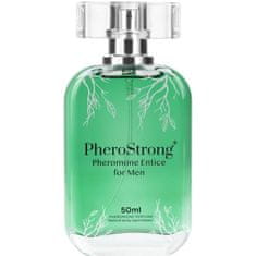 Ero PheroStrong feromon Entice za moške 50ml