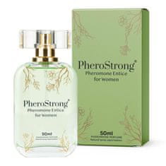 Ero PheroStrong feromon Entice za ženske 50ml