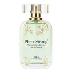 Ero PheroStrong feromon Entice za ženske 50ml