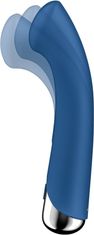 Ero Satisfyer Spinning G-Spot 1 Blue