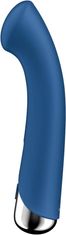 Ero Satisfyer Spinning G-Spot 1 Blue