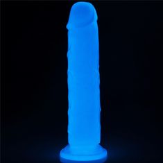 Ero 8'' Dildo Lumino Play