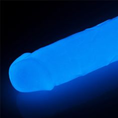 Ero 8'' Dildo Lumino Play