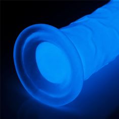 Ero 8'' Dildo Lumino Play