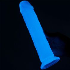 Ero 8'' Dildo Lumino Play