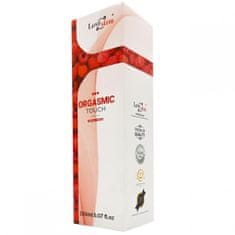 Ero ORGASMIC TOUCH Olje RASPBERRY 150 ml