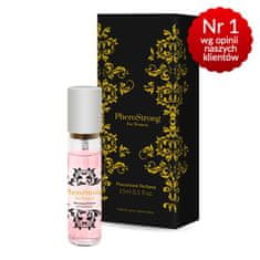 Ero Feromoni-PheroStrong Strong za ženske 15 ml