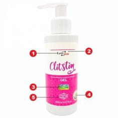 Ero LSTIM CLIT STIM GEL 150ml