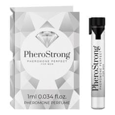 Ero TESTER PheroStrong feromon Perfect za moške 1ml