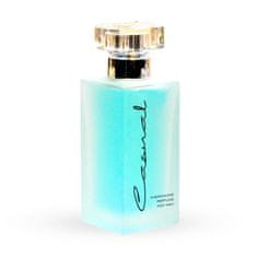 Noah Pheromones-Casual Blue 50ml - feromoni za moške - Blue