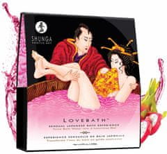 Ero Gel Lovebath Fruit du Dragon